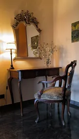 Villa Adele apartment with parking space and garden - Image 5