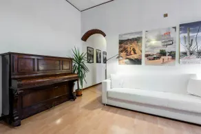 Sarpi Happy Flat - AC & Parking Moscova Brera MM - Image 4