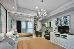 Stylish DT Studio Kemang Village Mall - Image 5