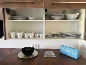 Apartment Kander - Image 4