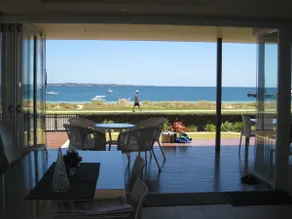 Beachfront Luxury - Starfish (Ground level Condo) - Image 5