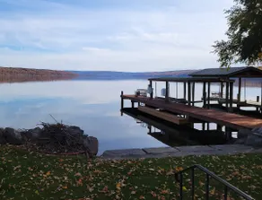 Relaxing Lakeside Getaway on Cayuga Lake! - Image 5