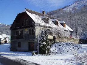 Charming apartment in the Laetitia cottage. - Image 2