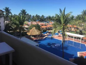 Marina Fiesta, Nuevo Vallarta - Renovated condominium - Image 2