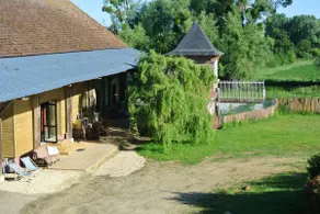 appartment on the farm for 8 persons. - Image 2