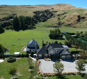 Queenstown Country Lodge - Image 5