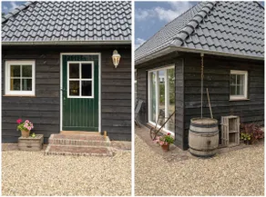 Rustic and rural house near Arnhem - Image 3
