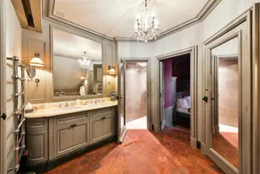 central air conditioning le marais Aurore - Image 3