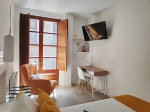 Luxury apartment! In the arch of Plaza Mayor - Image 2