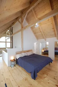 Modern Mtn Chalet | Great Barrington & Tanglewood - Image 3
