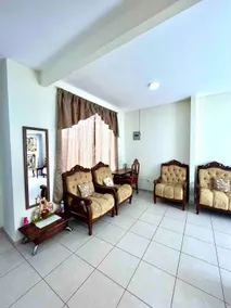 House in a private and safe development - Image 2