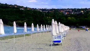 RELAX Apartment in Varna South Bay Residence - Image 3