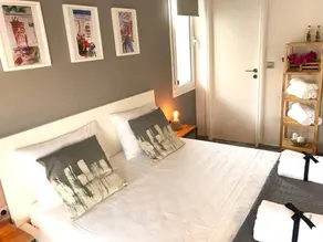 Central Elli Beach Flat - Image 4