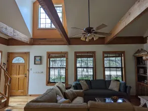 Ruby's Hill Country Retreat on 3 Acres - Image 4