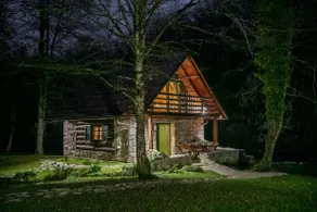 Bistrica Cottage - Image 4