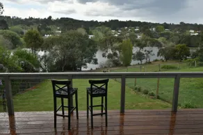 Waterside Cottage - Perfect Lakeside Beliggenhed - Image 2