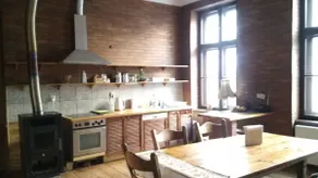 Łódź Apartment 170m2 + Parking +WiFi - Image 4