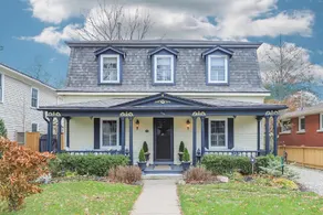 Meritage House - excelente localização, King St. NOTL - Image 3