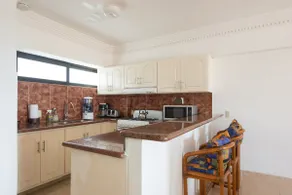 COMFORTABLE APARTMENT 5 FLOOR NUEVO VALLARTA AT THE BEACH - Image 3