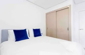 Design apartment Ocean Garden 2, Playa Paraiso - Image 4