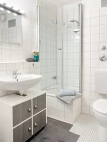 Jackpot! New, quiet City Top DG-Suite with air conditioning - Image 5