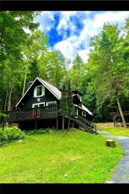 Lucky star chalet. Hosting by Wilson and Marilu - Image 4