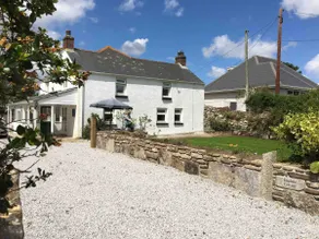 Daphne Cottage, Breage, I nærheden af Porthleven, Praa Sands, Marizion, Hayle, Helston. - Image 2