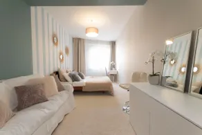 Luxurious Spacious Apartment, Rynek, Parking - Image 5