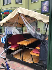 Ferienwohnung am Ostseekino - Image 4