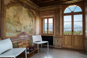 Villa d'Or, historisk villa på landet vid foten av Dolomiterna Valbelluna - Image 2