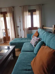 120 sq. meter house with splendid ocean views - Image 3