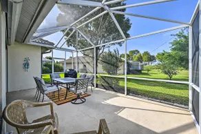Lely Resort Home w/ Lanai - 1 Mi to Golf Course! - Image 3