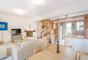 Sophia mountain villas in Zakynthos - Image 2