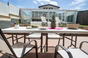 Apartment with a private pool, 5 minutes from Segovia! - Image 3
