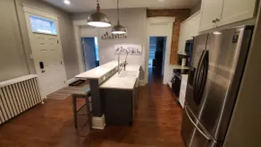 [Newly Renovated] 1st floor, 1-Bedroom Apartment w/ Marcum Park View - Image 2