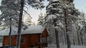Northern lights cabin 2 - Image 2