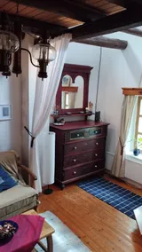 Charming vintage cottage ín the Danube Bend - Image 4