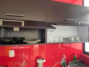 A beautiful loft with parking and an excellent location - Image 5