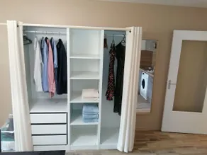 Studio 5 min from the center and train station - Image 2