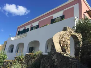Typical Style in Ponza downtown - Image 2