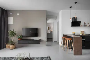 Olive Hill House - ground floor - Image 4