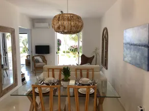 Aqua Seafront Glyfada Corfu Beach House With Garden - Image 5