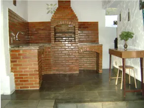 Sítio Café com Leite: 34 People - Leisure and Events - Image 5
