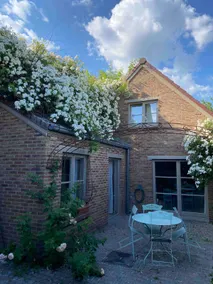 At Anne and Patrick's - Image 2