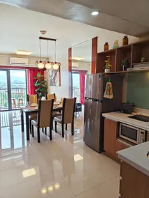Classy 2 BR Condo @ Soltana Near Airport & CCLEX - Image 3