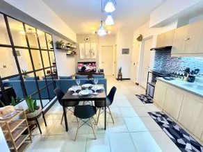 La Maison | 2BR | Wi-Fi | Parking - Image 2