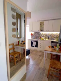 Family House Frantzeskakis 1 Apartment Nafsika - Image 2