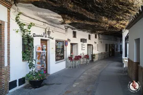 House of Shade Cave - Image 2