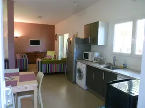 VILLA MIMOSAS, quiet, 1.8 km from the beach - Image 3