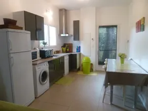 VILLA MIMOSAS, quiet, 1.8 km from the beach - Image 4